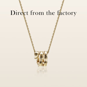 세르펜티 바이퍼 네크리스 미니