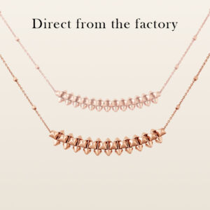 클래쉬 드 까르띠에 펜던트, 미디엄