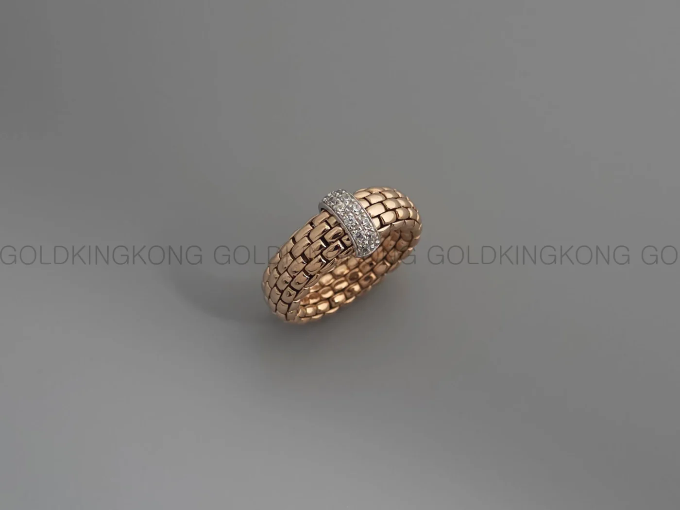 플렉스잇 다이아몬드 링 상세 이미지 3